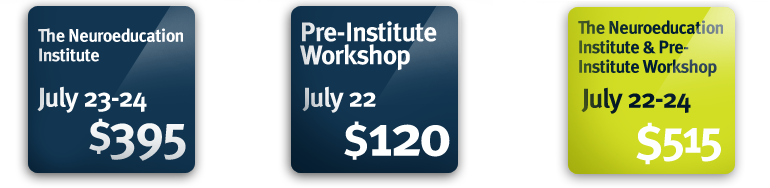 Registration Options